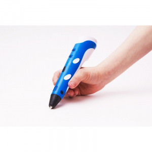 3D ручка Spider Pen START, синяя