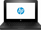 Ноутбук HP 15-bs637ur черный 15.6"