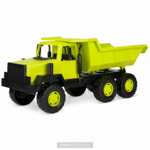 Самосвал Таежный (470х180х192) арт.9289 Росигрушка.