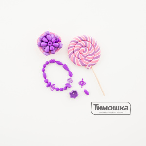 Конструктор МИСС БЬЮТИ ПБ-020. Тимошка