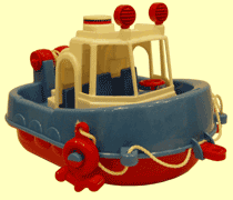 Кораблик Юнга (сетка) С-54-Ф