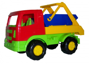 Авто Салют коммунальный арт. 8984