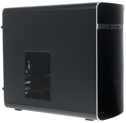 Персональный компьютер DEXP Mars E161