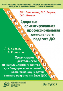 Повышение проф.компетентности педагога ДОУ.Тимоф 7