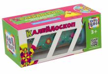 Калейдоскоп. Игрушка для юнного исследователя арт.63746