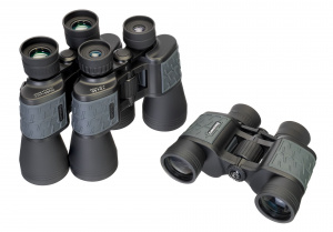 Бинокль Discovery Flint 10x50