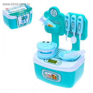 Домашний доктор в чемодане. арт.4361732 