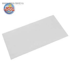 Магнитная лента, 10*20 см. (без клеевого слоя) 4306245