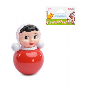 Неваляшка Настенька. Стеллар