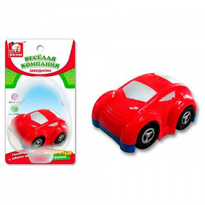 Заводная игрушка Машинка. арт.7809