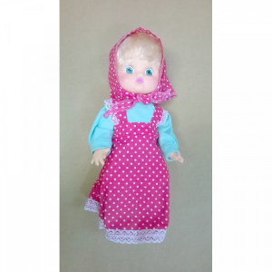 Кукла Сашенька 30 см. Мир кукол