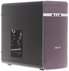 Персональный компьютер DEXP Mars E144 DOS