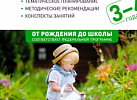 Ознакомление с природой в детском саду. Младшая гр. 3-4 г. Соломенникова ФГОС